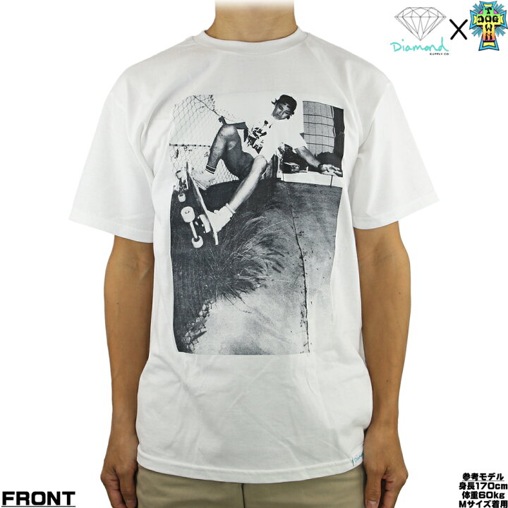 新品】 Mサイズ DOGTOWN ドッグタウン Tシャツ スケートボード 半袖T 