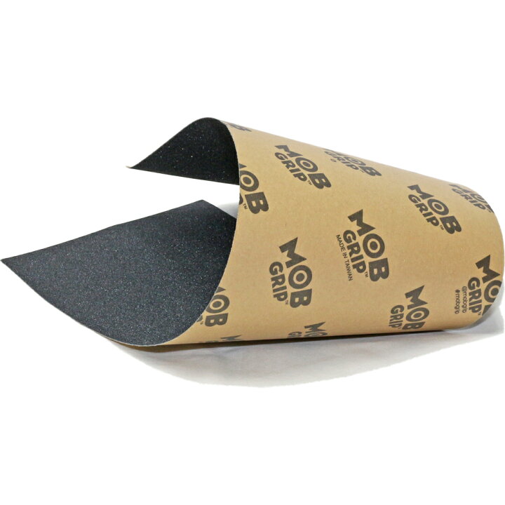 楽天市場】モブグリップ スケボー デッキテープ グリップテープ Mob Grip Griptape ブラック 9x33 インチ スケートボード スケート パーツ ザラザラ 滑り止め のり付きサンドペーパー : スケートボード専門店カットバック 楽天市場】モブグリップ スケボー デッキテープ グリップテープ Mob Grip Griptape ブラック 9x33 インチ スケートボード スケート パーツ ザラザラ 滑り止め のり付きサンドペーパー : スケートボード専門店カットバック