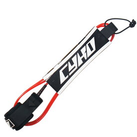 CYKO サイコ サーフィン リーシュコード リーシュ Syko LEASH CORD 6FEET 7mm