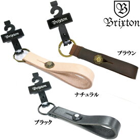 BRIXTON ブリクストン AGENT KEY CHAIN キーチェーン メンズ アクセサリー B R I X T O N Brixton brixton ブリクストン