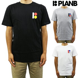 PLAN B プランビー メンズ Tシャツ 半袖 シャツ プランビー plan b Classic Tee