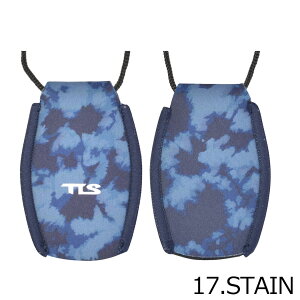 TOOLS TLS ツールス サーフィン キーポケット BASIC KEY POCKET キーホルダー キーケース