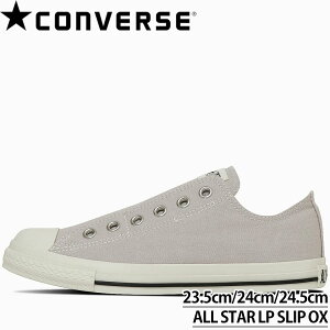  [ Ro[X ΁[ CONVERSE LoX I[X^[ [Jbg ALL STAR LP SLIP OX Xj[J[ Y fB[X ԃV[Y Xb| ЂȂ j 