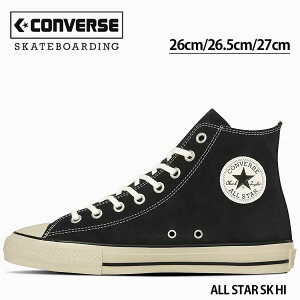 y|Cg10{AbvzRo[X ΁[ CONVERSE SKATEBOARDING ALL STAR SK HI XP[g{[fBO Xj[J[ Y ԃV[Y j 34202280
