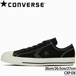 �R���o�[�X ����΁[�� CONVERSE CXP OX �V�F�u���� �X�j�[�J�[ �����Y �j�� 34202340