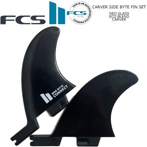 FCS II CONNECT SIDE BYTE FIN SET tB O{[h GtV[GX2 FCStB FCS2 T[tB GtV[GX 2Zbg GLASS FLEX OXtbNX