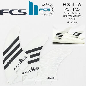  FCS II JW PC FINS Julian Wilson PERFORMANCE CORE Air Core tB V[g{[h GtV[GX2 FCStB ptH[}XRA 3 ptH[}XOX WA EB\