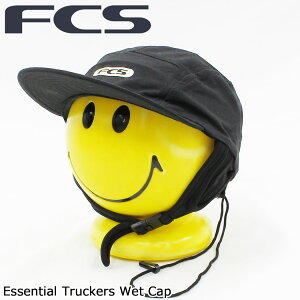 FCS Essential Truckers Wet Cap GtV[GX GbZV gbJ[ Lbv Xq nbg T[tLbv Ă΍ 50+UPF MTCY