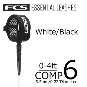 FCS ESSENTIAL LEASH GbZV[V Rv RyeBV RyeB^[ p[R[h T[tB Comp6