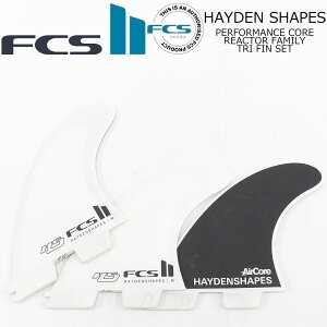 fFCS II HAYDEN SHAPES TRI FIN SET tB V[g{[hp GtV[GX2 FCStB FCS2 T[tB GtV[GX 3Zbg HSVFCv gC ptH[}XRA GARA PERFORMANCE CORE REACTOR FAMILY