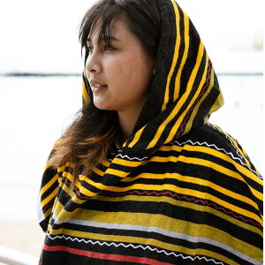 LEUS ORIGINAL ECO PONCHO EX |` T[tB {fB[{[h g ւp
