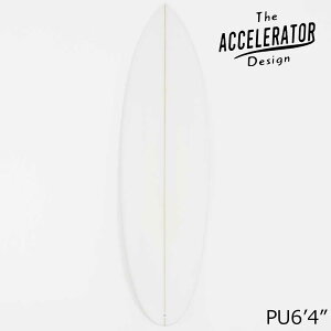 Accelerator PU 6'4" TRY ROUND PIN ANZ[^[ T[t{[h fbLRP[u FCSII WZbg }ւŎ܂ŔzB kCщꑼ͕ʓr