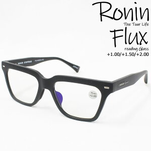 Ronin Eyewear [fBOOX TOX jACEGA FLUX Reading Glass tbNX AWAtBbg