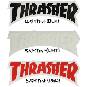 Thrasher XbV[ XebJ[ XP[g{[h XP{[ XP[g }KW t@C[ S S[gt[   oCN 