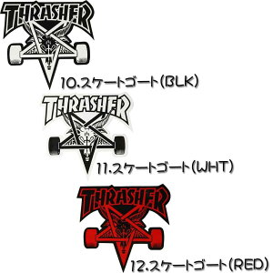 Thrasher XbV[ XebJ[ XP[g{[h XP{[ XP[g }KW t@C[ S S[gt[   oCN 