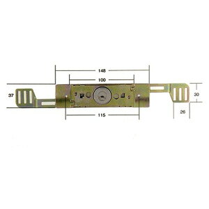 Vb^[ jo[TVb^[54 ST-13  A[L330mm k282mm