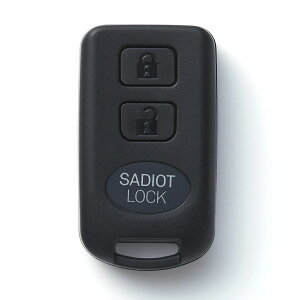 SADIOT LOCK Key �i�T�f�B�I���b�N �L�[�j ��p�L�[ ���u���� �{�^������ �I�v�V�����i