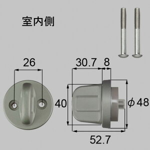 LIXIL TOSTEM (gXe) T^[ փhA ZDC647 DGZZ511 \tgO[