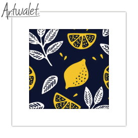 簡易トイレ マイレット アートトワレ Artwalet 5回分 005 lemon おしゃれ 防災トイレセット 災害グッズ 携帯トイレ インテリア