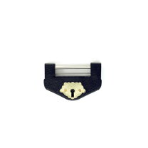 楽天市場】ブルドッグ倉庫錠 3号の通販