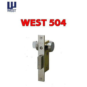WEST EGXg { 504-V0405 V_[ Vo[ obNZbg29mm