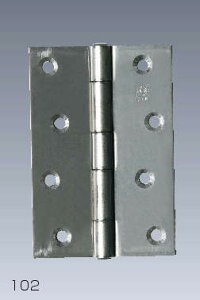 check 888-102 S  102mm n