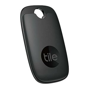 Tile Pro (2022) dr X}[ggbJ[ BluetoothgbJ[ ^CCg h~ T