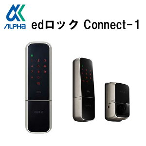X}[gbN edbN Connect-1 dq I[gbN X}[gtH ICJ[h smartlock