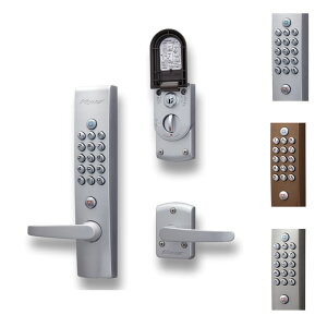 KEYLEX L[bNX 4000 K433CL { o[nh^Cv V_[ؑ MIWA ClavisV_[g Ïؔԍ L[X BS60mm DT30`45mm