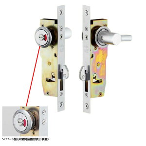 MIWA SL77-8 ˏ ˊ obNZbg24mm O Jut\u  T^[ Eߏ gC