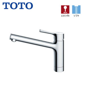 �L�b�`������ TOTO TKS05301J �f���ؑւ� �^�C�v GG�V���[�Y �V���O�� �������� ��t��1��