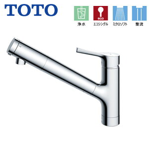 �L�b�`������ TOTO TKS05307J �f���ؑւ� �^�C�v �򐅃J�[�g���b�W�t�� GG�V���[�Y �V���O�� �������� ��t��1��