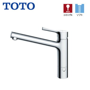 �L�b�`������ TOTO TKS05309J �f���ؑւ� �^�C�v GG�V���[�Y �V���O�� �������� ��t��1��