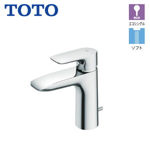 ���ʏ� ���� TOTO TLG04302JA ��t �V���O�� �������� �X�p�E�g100mm GA�V���[�Y �����v�b�V���� �֌� eco