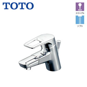���ʏ� ���� TOTO TLHG31DEFR ��t �V���O�� �������� �X�p�E�g120mm �����v�b�V���� �֌� eco