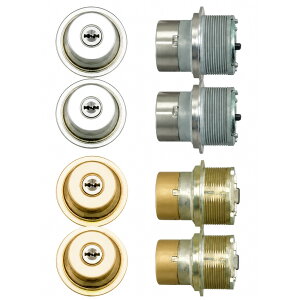 �g�X�e�� TOSTEM DCFZ731(�V���o�[) DCFZ721(�S�[���h) �V�����_�[ �����̂� MIWA UR�V�����_�[ 2����L�[�d�l LIXIL ���N�V��