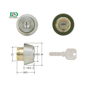 MIWA JN�V�����_�[ MM�^�C�v MCY-180 �V���o�[ MIWA JN MM CY ST �f�B���v���L�[ 3�{�t�� �~���J�o MM/TRT/TRF