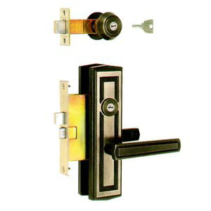 YKK ���o�[�n���h���� YB HH-J-0232 U9 ���� MIWA TESP + LZSP M-60 �u�����Y�F