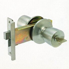 不二サッシ 玄関 MIWA 握り玉錠 玄関向け M-75 M75 錠ケース 刻印 145SP BS100mm DT30mm