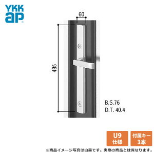 YKK �h�A���b�N�� ���� �A�v���[�Y[DH=2250] �p�^�h�A�p ���o�[�n���h�����@�h�A�m�u MIWA(���a���b�N) U9YKKap 02P09Jul16