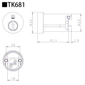 WEST 916���v���C�X�V�����_�[ TK681�^�C�v �@���� ��Ȏg�p�Z��F�~�T���z�[�� �ȂǃE�G�X�g�h�Ƒ΍� 02P09Jul16