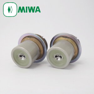 2����Z�b�g MIWA PR�V�����_�[ LIX�^�C�v (�S��40mm�d�l) �h���V���o�[�F MCY-508 TE0 LIX