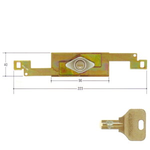 �f�B���v���L�[�d�l �����V���b�^�[ �V���b�^�[�� C�^�C�v �V�^ KS-28 �@KS28