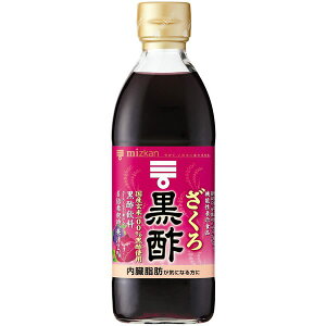 ~cJ 덕| 500ml×6{ () MIZKAN |hN ނ| | N| |
