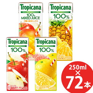 L gsJ[i100% 250ml×72{ (24{×3P[X) pbN () KIRIN ʏ`100 W[X Abv t[c