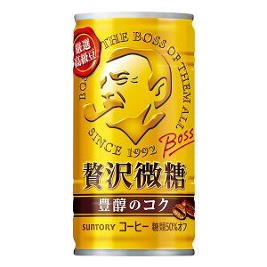 Tg[ {X ґ 185g 30{ (Sꗥ) BOSS R[q[   I  RN