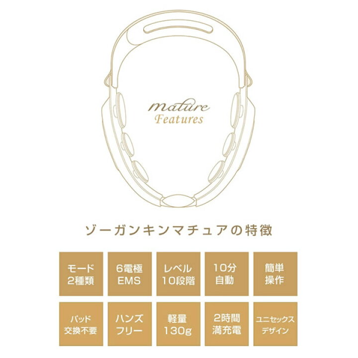 楽天市場】【正規販売店】【おまけ付き】ゾーガンキン マチュア 