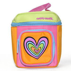 HAPPY HOUSE nbs[nEXCrazy Heart make up bagNCW[n[g@CNAbvobO