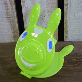 RODY　ロディ　フェイスミラー　スタンドミラー LIME　ライムアメカジ　雑貨