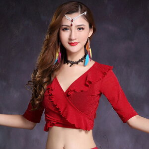 �x���[�_���X�ߑ��@�Ќ��_���X�ߑ� �g�b�v�X �����p DANCE/���K���_���X�E�F�A�R�X�v���@�C�x���g�@�J�W���A���X�e�[�W�ߑ��@���b�h�@�u���b�N�@�@�@lt102z